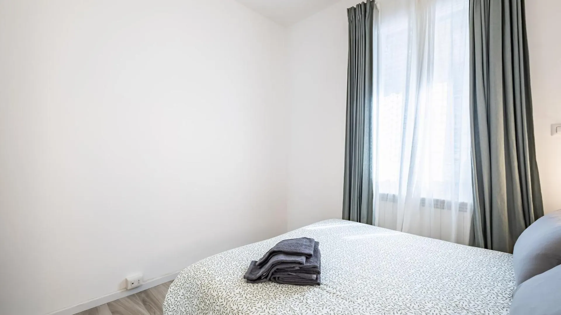 Modern Apartment - Pet Friendly - Basilica San Paolo-Colosseo Roma