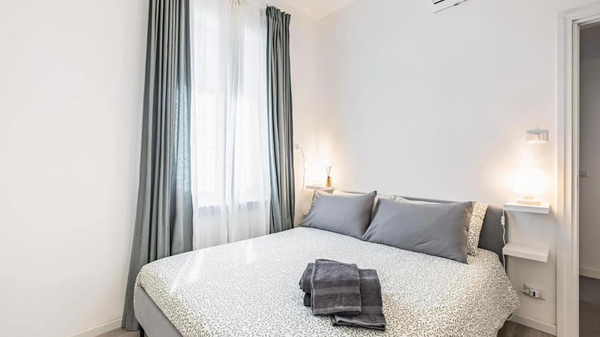 Modern Apartment - Pet Friendly - Basilica San Paolo-Colosseo Roma