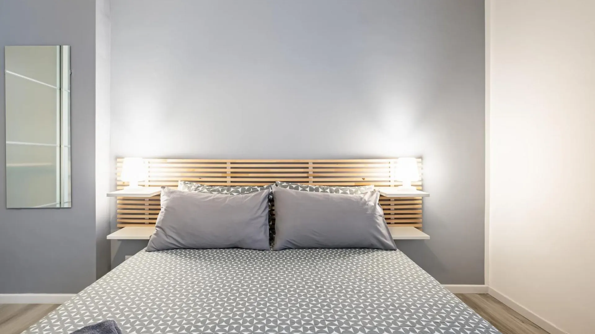 Modern Apartment - Pet Friendly - Basilica San Paolo-Colosseo Roma